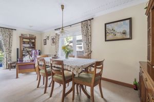 Lounge/ Diner- click for photo gallery